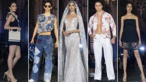 Moda por una causa 2024