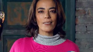 Muere Sandra Reyes, actriz de telenovela "Pedro el Escamoso" - Noticias de  El Salvador