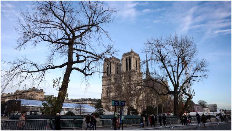 Notre Dame