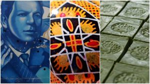 Nuevo Patrimonio Inmaterial de la UNESCO