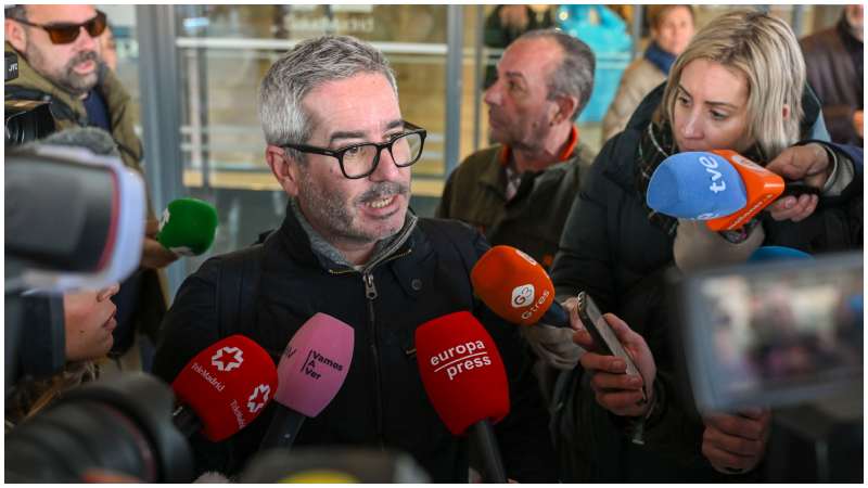 Jacobo, hijo de Raphael