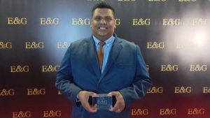 Roberto Hernandez Premios Indes