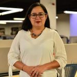 Ruth Lopez cristosal regimen de excepcion