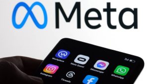 Las apps de Meta se caen a nivel mundial