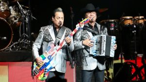 Los Tigres del Norte