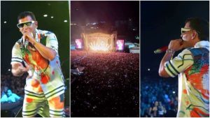 Tito El Bambino - El Patron- San Miguel