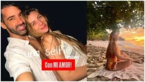 Toni Costa- Mimi Ortiz