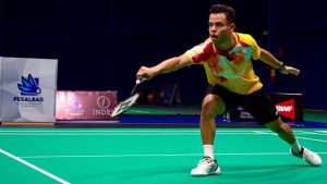 Uriel Canjura, consagrado el rey de Iberoamérica