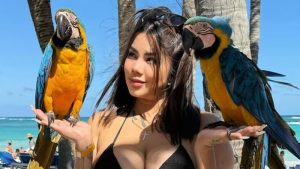 abigail mancia punta cana