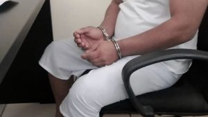 Foto de referencia/Centros Judiciales El Salvador