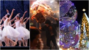 agenda actividades navidad familia 2024