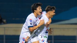 alianza fc cd dragon futbol final reservas el salvador apertura 2024 02