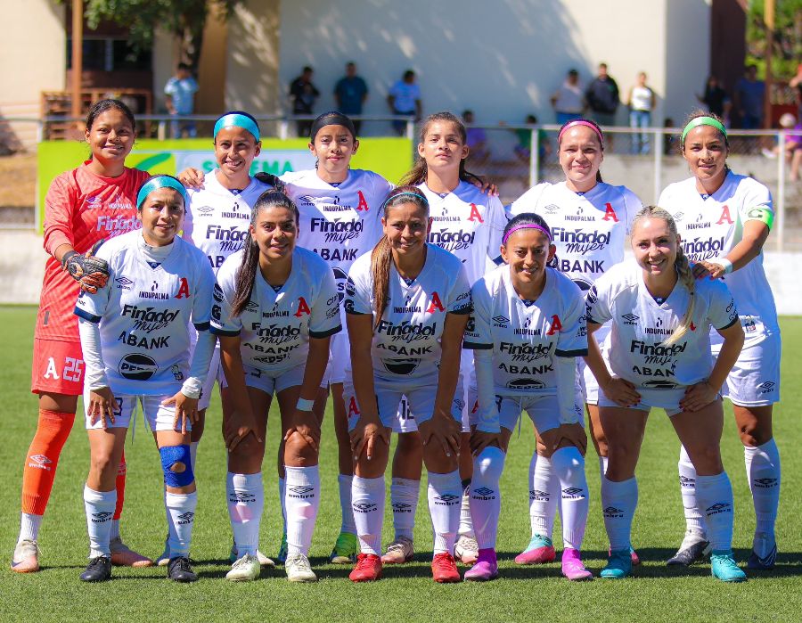 alianza women fc final liga femenina futbol apertura 2024 02