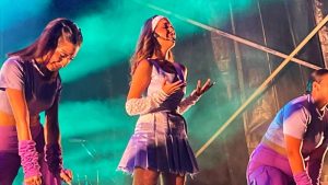 analu dada concierto