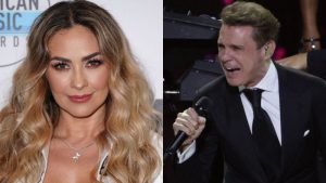 aracely arambula contra luis miguel