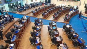 sesión plenaria 11 de diciembre