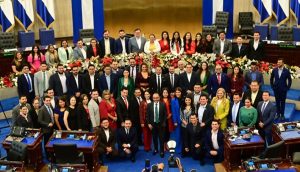 bancada nuevas ideas