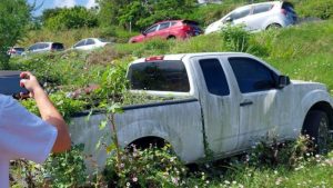 carro proceso judicial