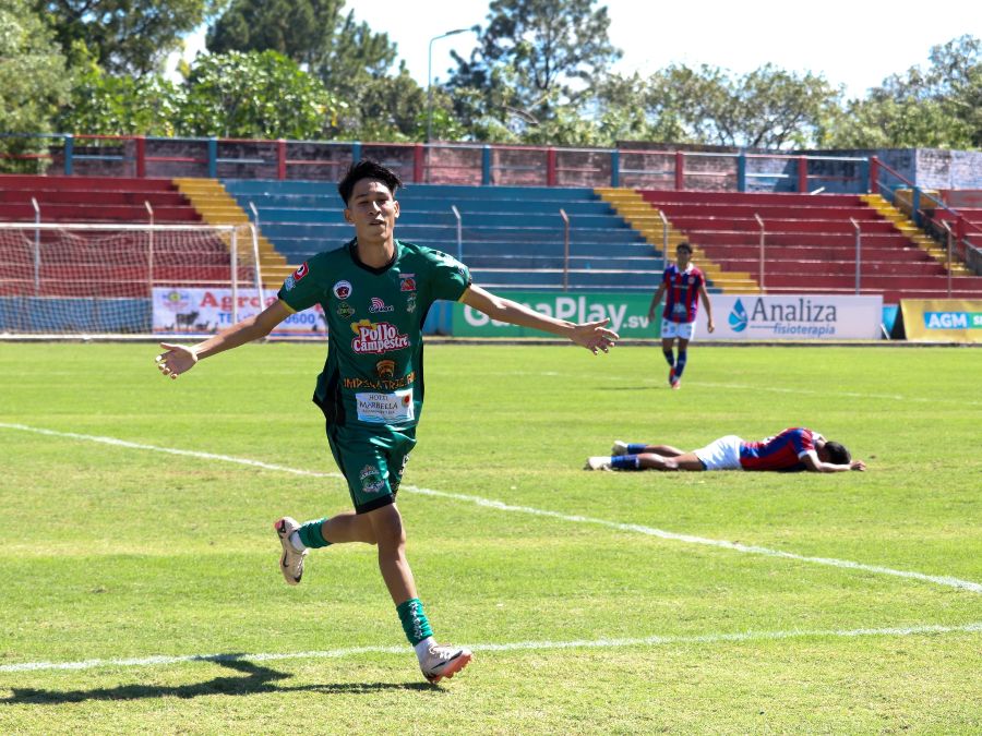 cd dragon final reservas fas el salvador apertura 2024 02