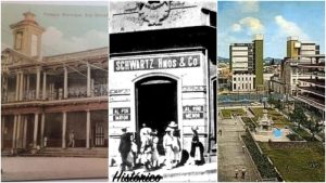 centro historico viejo