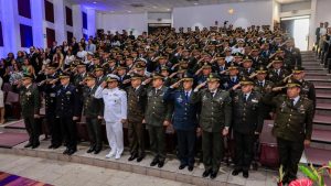 graduacion profesionales FAES