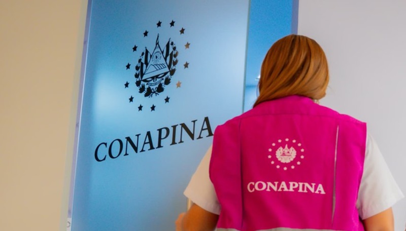 conapina