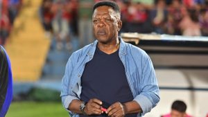 Partido de ida entre CD FAS vs Aguila en el Estadio Oscar Alberto Quiteo