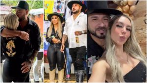 elena villatoro alejandra megan novio