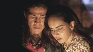 Una pequeña confusión: cinta que reflexiona sobre maternidad e inseminación artificial