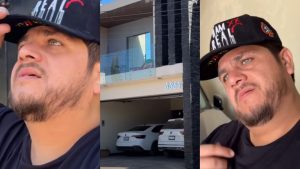 gordo peruci asesinado culiacan