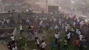 guinea futbol tragedia