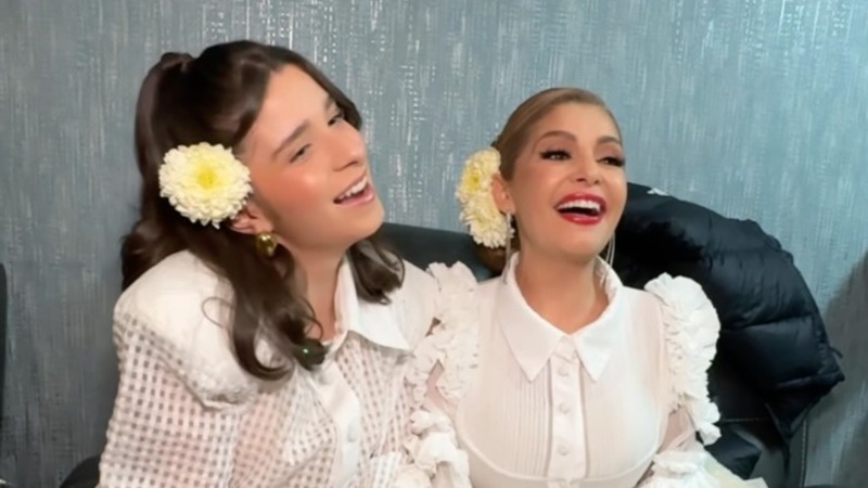 Itatí Cantoral