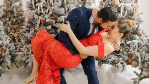 larissa graniello navidad