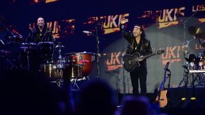 los bukis el salvador concierto 4