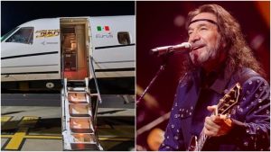 los bukis ya estan en el salvador