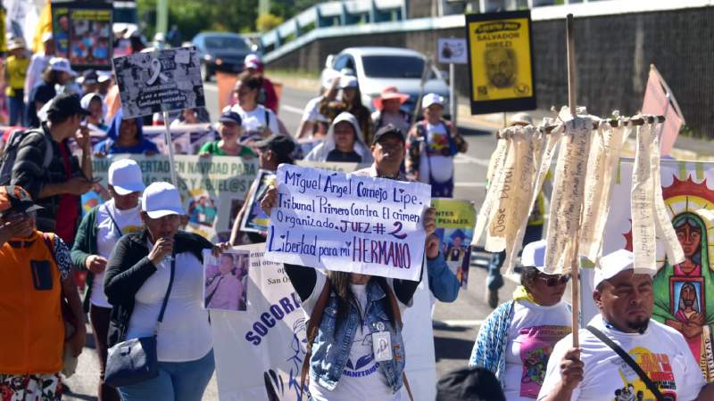 marcha victimas familiares detenidos regimen de excepcion (21)