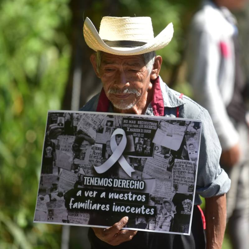 marcha victimas familiares detenidos regimen de excepcion (21)