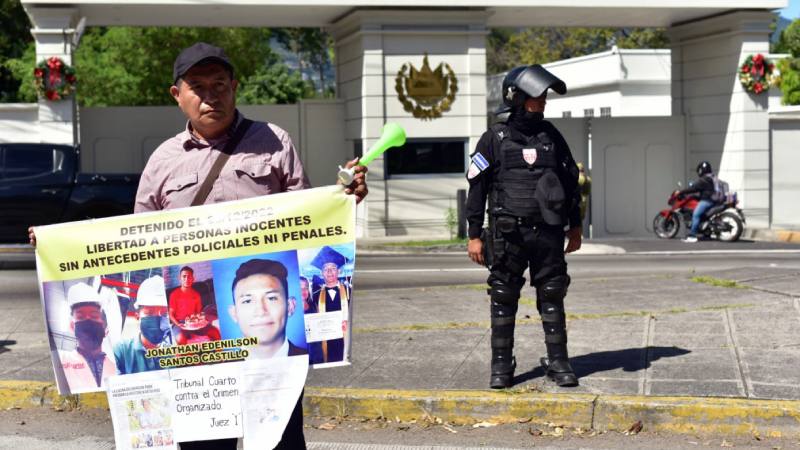 marcha victimas familiares detenidos regimen de excepcion (21)