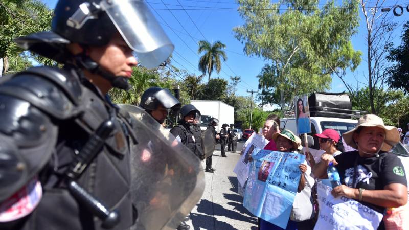 marcha victimas familiares detenidos regimen de excepcion (21)