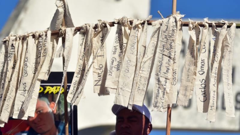 marcha victimas familiares detenidos regimen de excepcion (21)