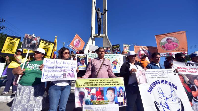 marcha victimas familiares detenidos regimen de excepcion (21)