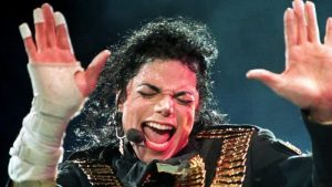 michael jackson musica inedita