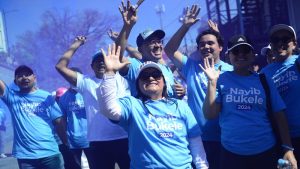 militantes nuevas ideas elecciones