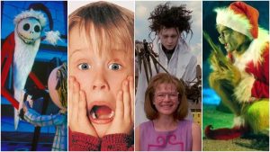 peliculas navidad temporada cine
