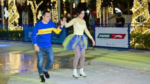 pista hielo banco cuscatlan 8