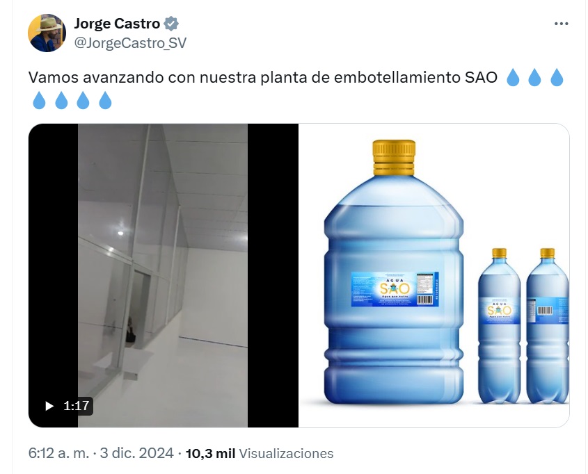 publicacion jorge castro agua