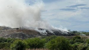 Relleno de San Miguel
