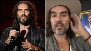 russell brand katy perry el salvador bukele
