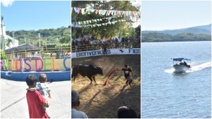 San Luis del Carmen: Un paraíso por descubrir en Chalatenango