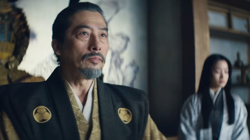 El éxito de la serie "Shogun" impulsa la demanda por el contenido japonés